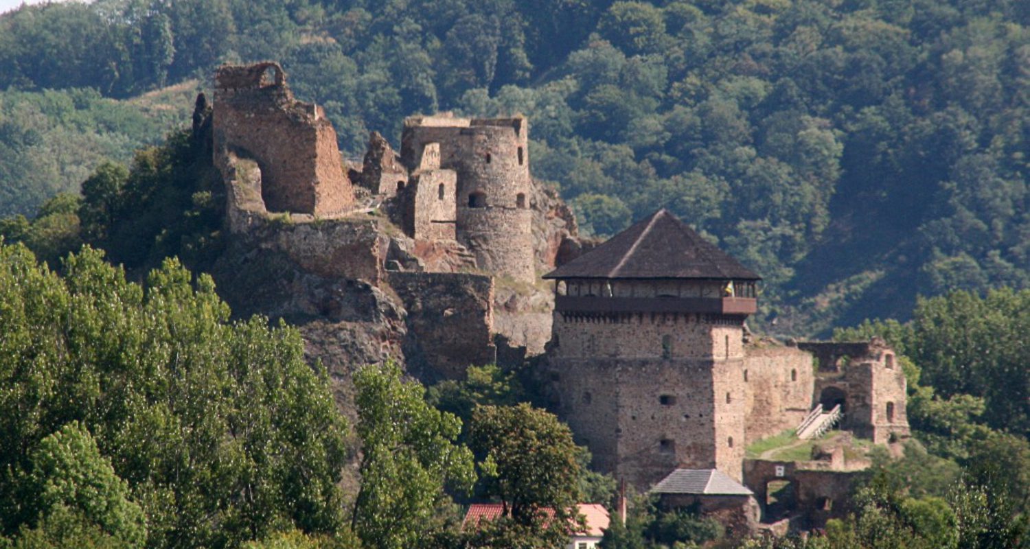 Fiľakovský hrad