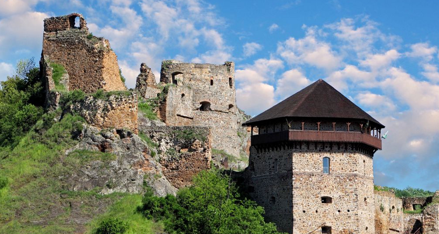 Fiľakovský hrad
