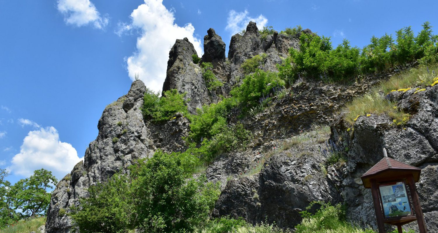 Hrad Hajnáčka