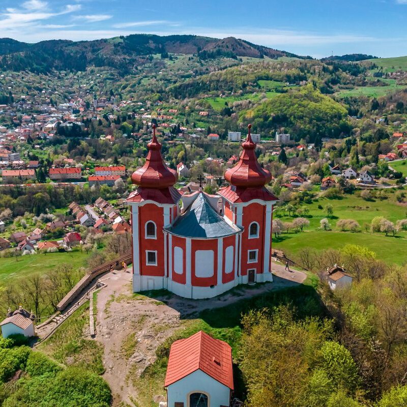 Kalvária