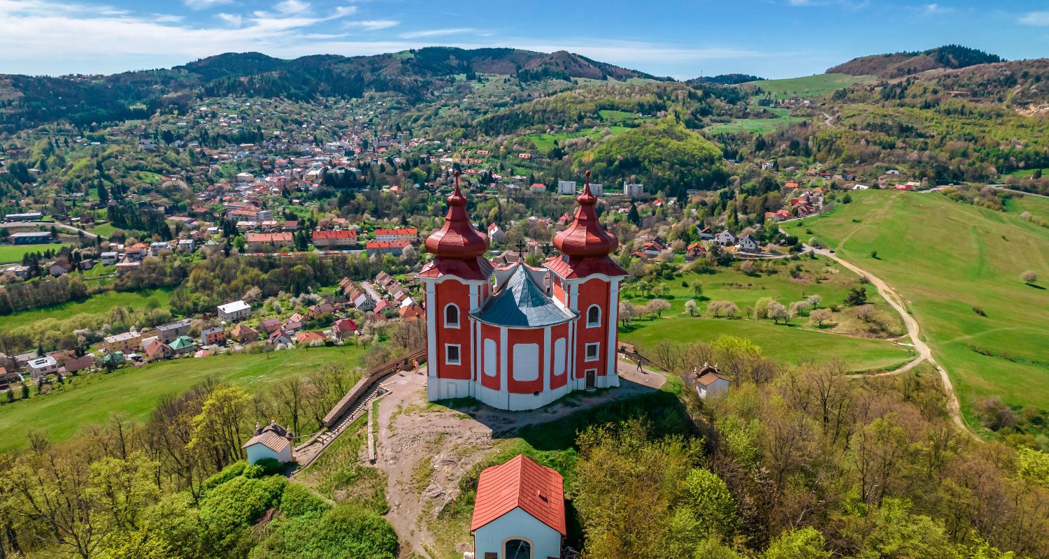 Kalvária