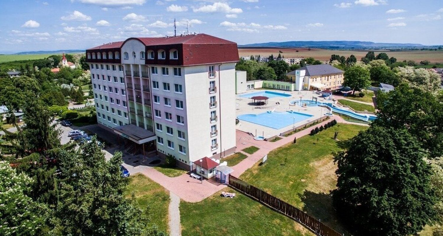 Kúpele Číž