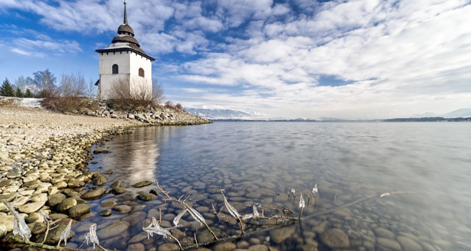 Liptovská Mara