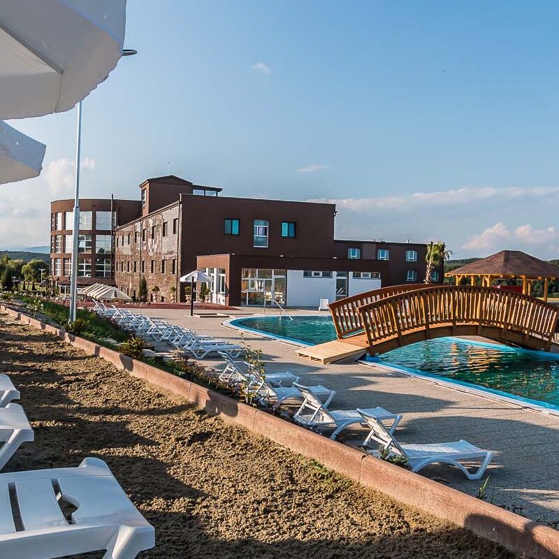 Miraj Resort