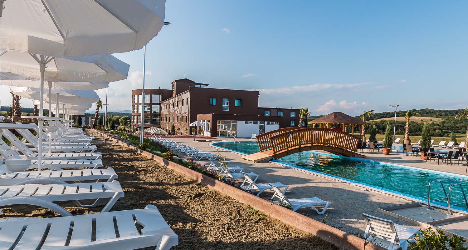 Miraj Resort