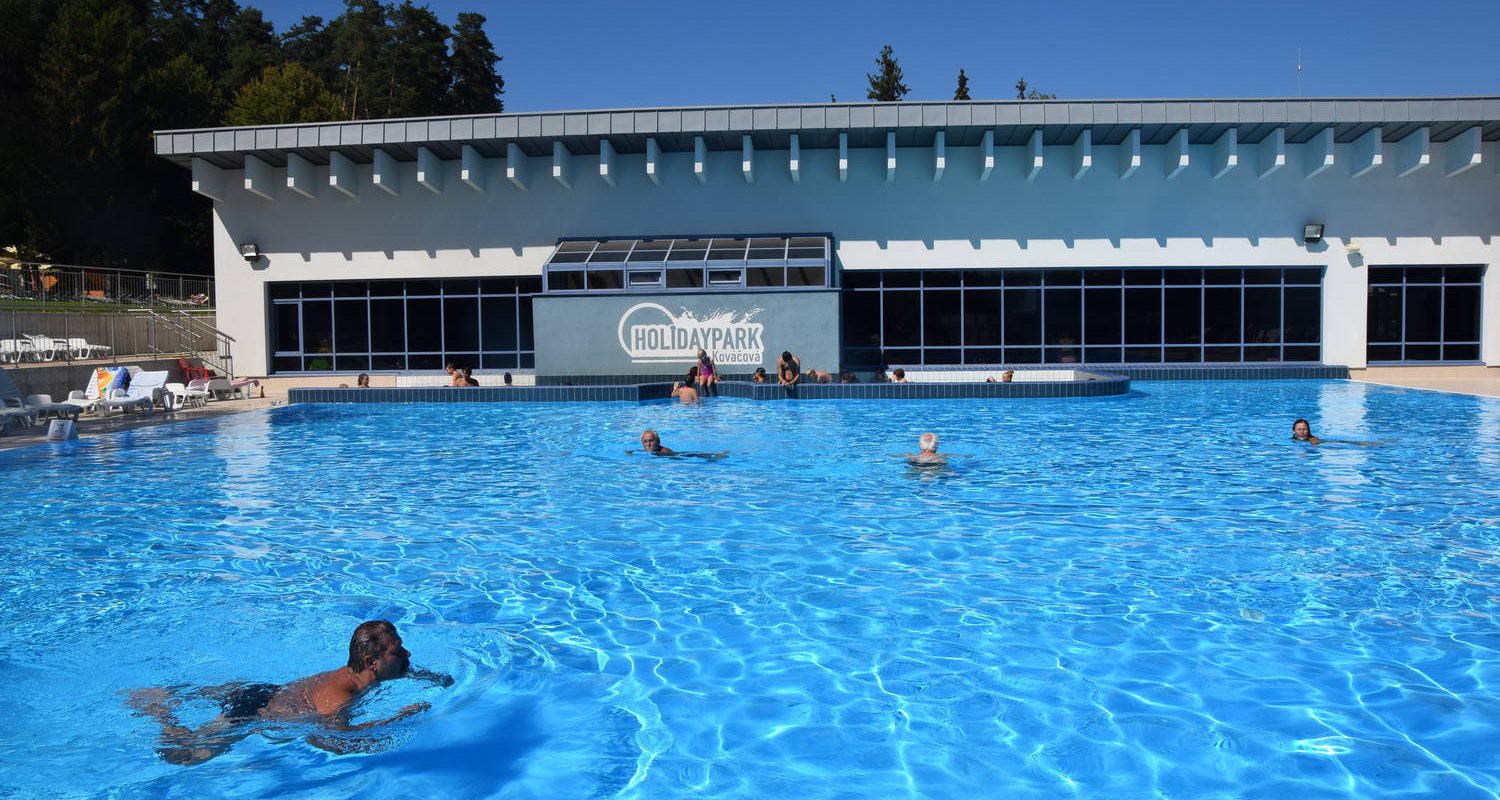 Holidaypark Kováčová