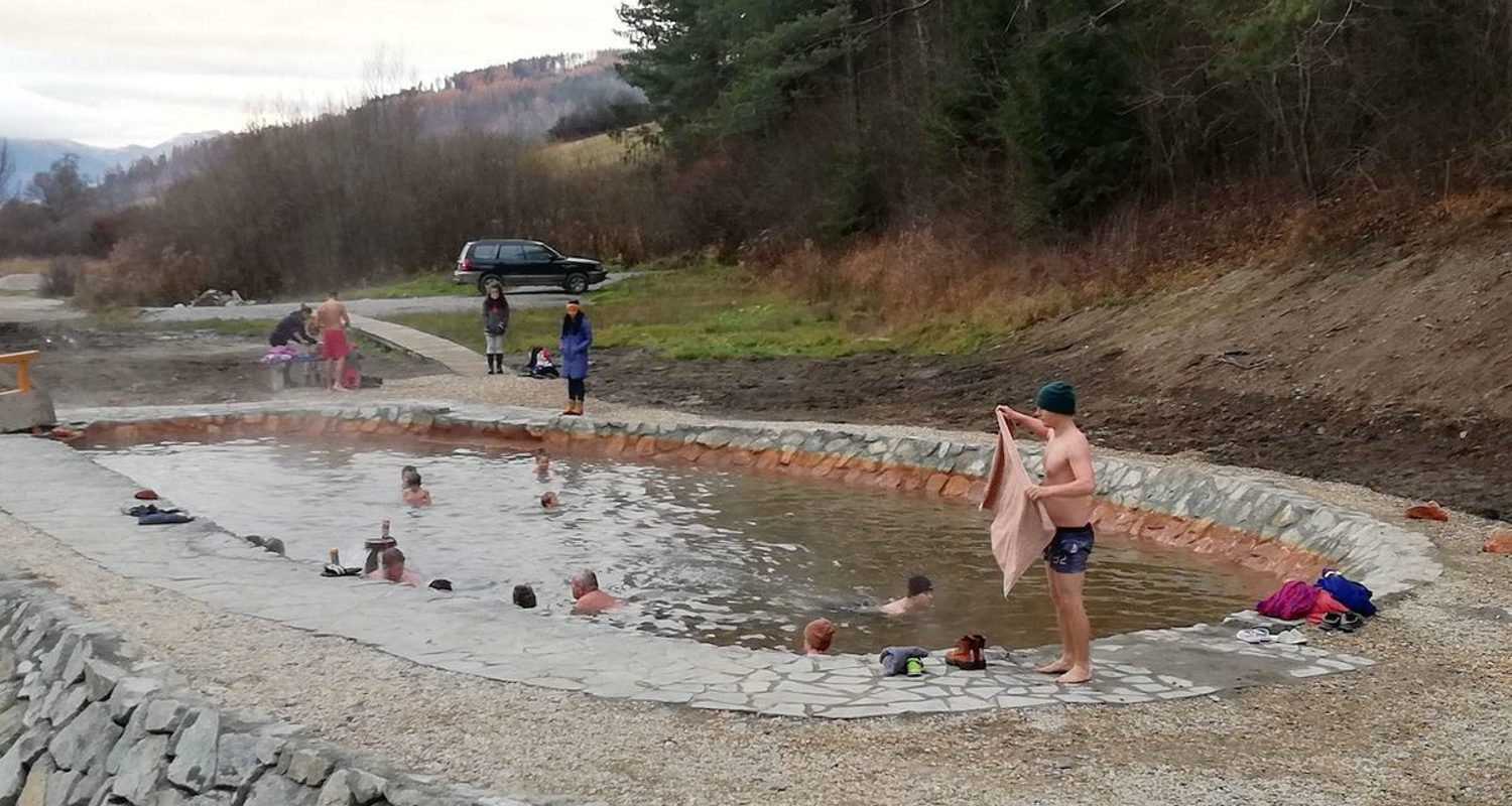 Kúpalisko Kalameny
