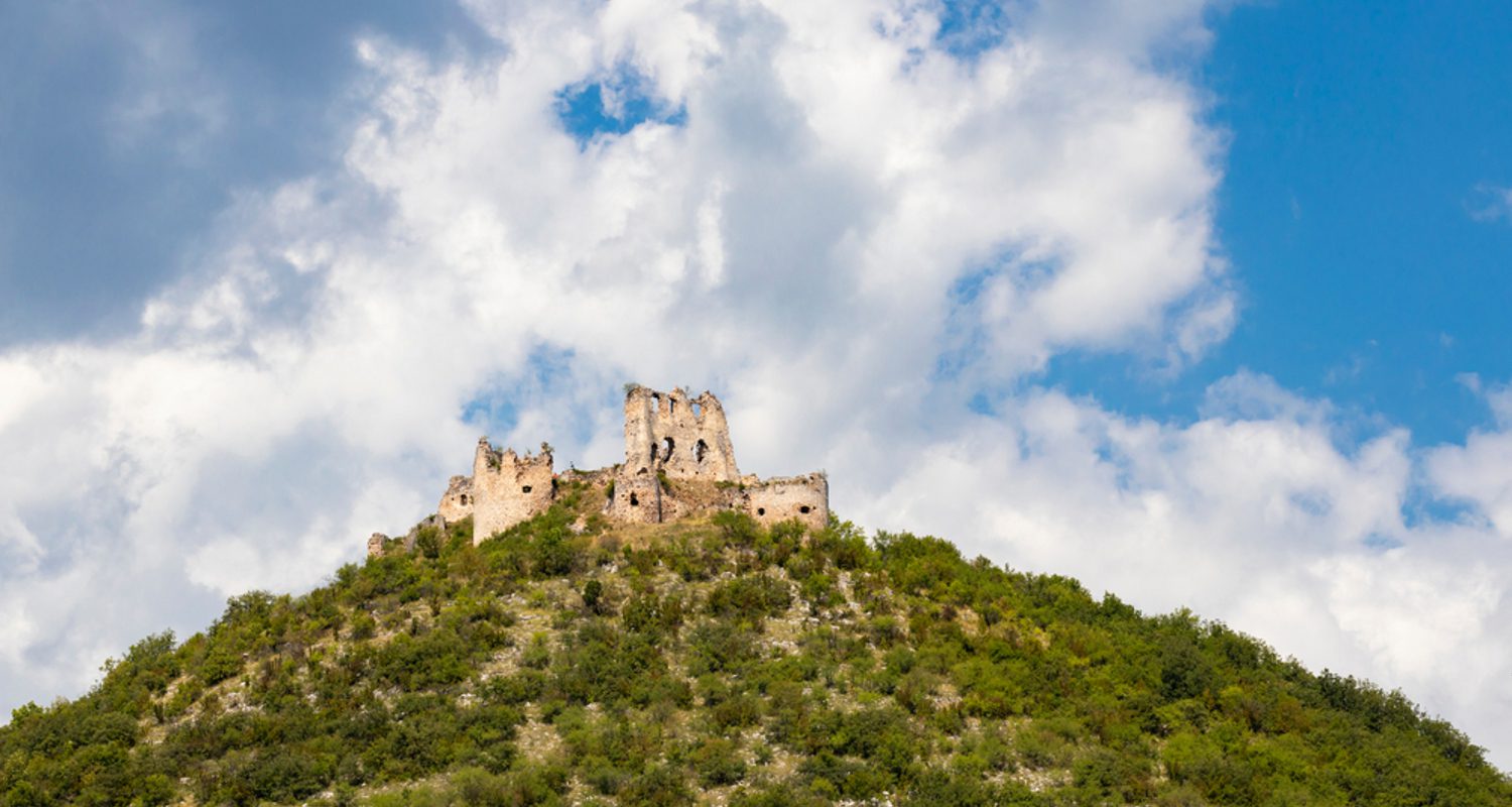 Turniansky hrad