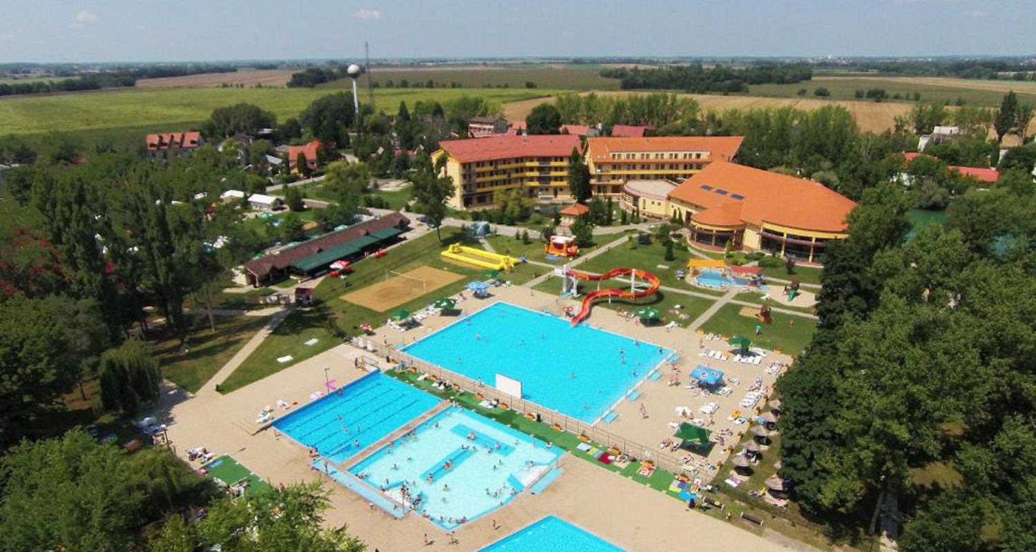 Wellness Hotel Patince