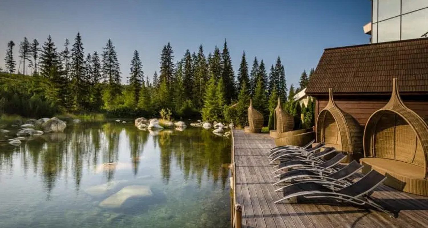 Wellness Permon’s Paradise
