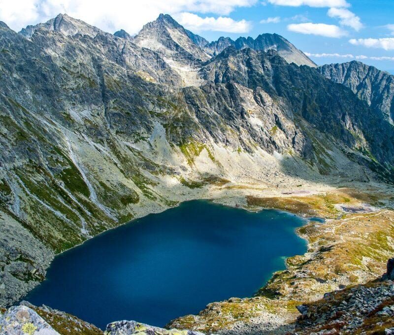 Veľké Hincovo pleso
