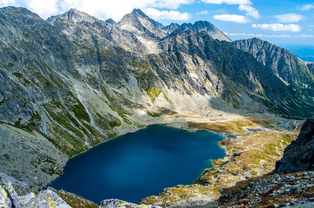 Veľké Hincovo pleso