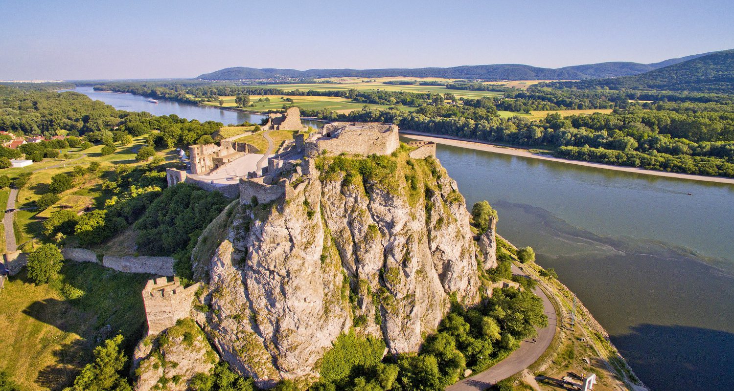 Hrad Devín