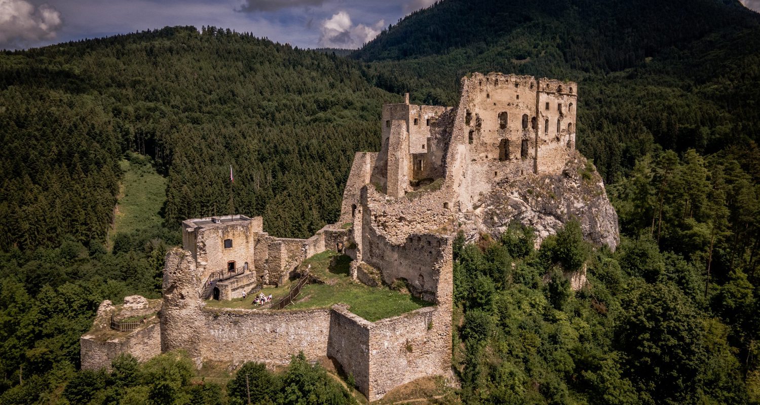 Hrad Likava