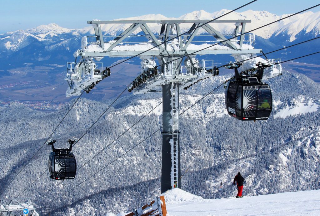 Jasná Nízke Tatry (sezóna 2025/26)