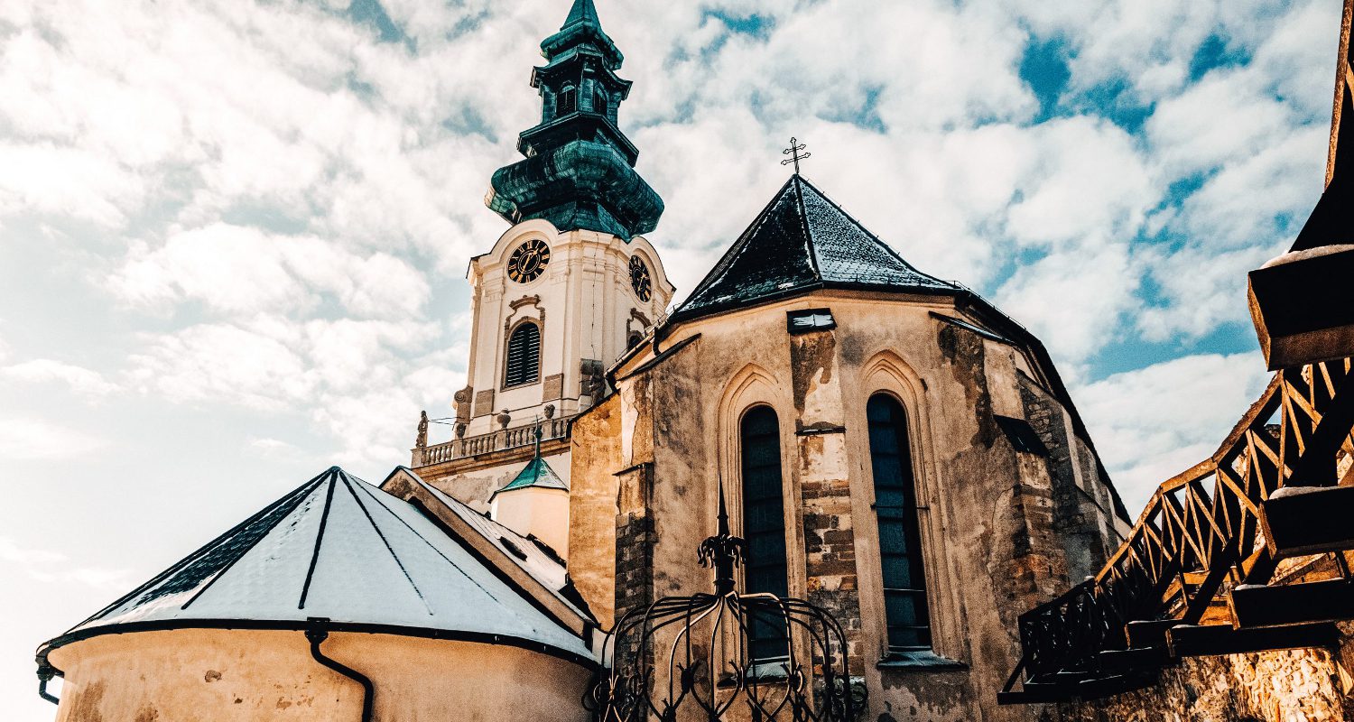 Nitriansky hrad