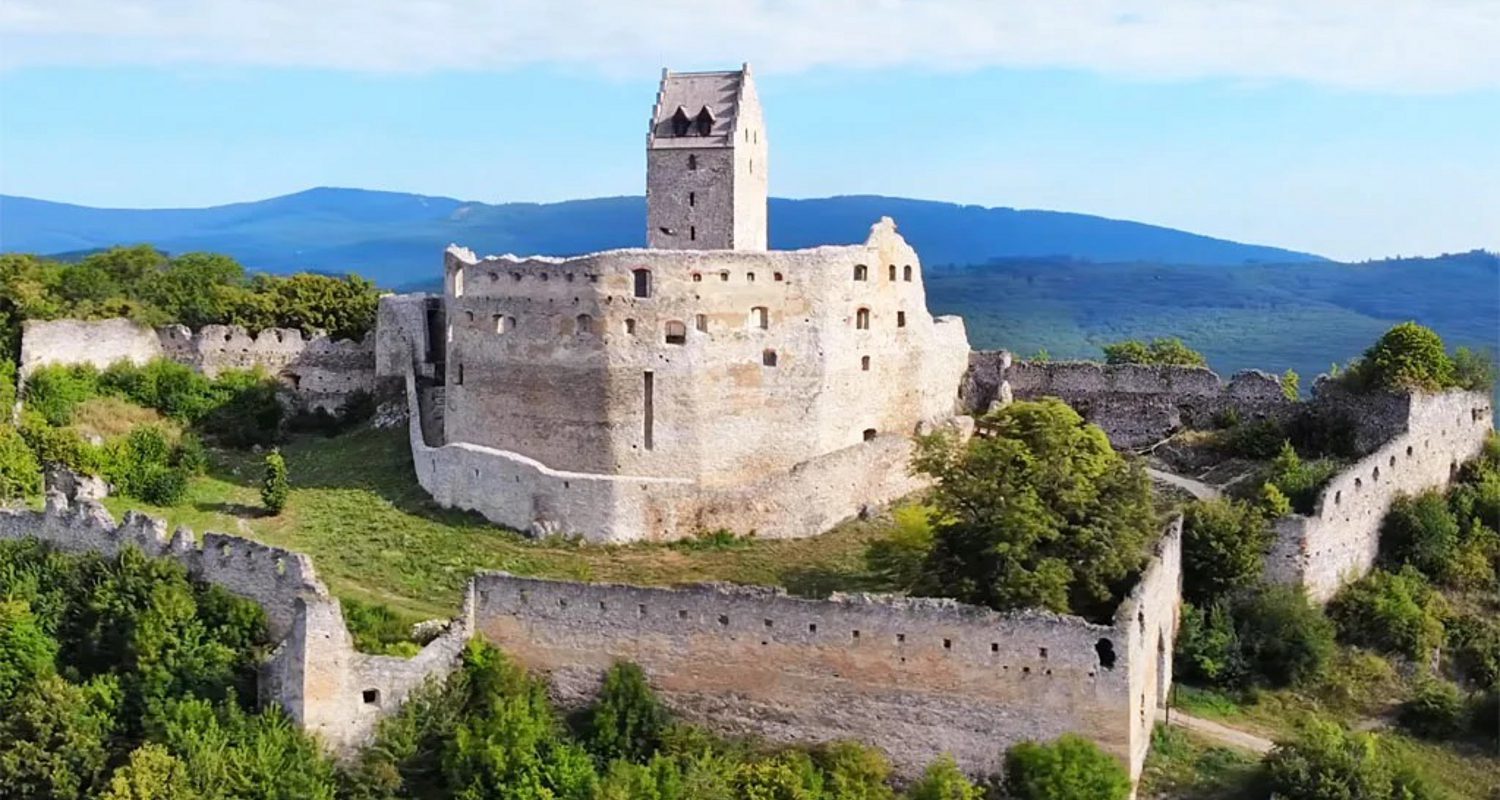 Topoľčiansky hrad