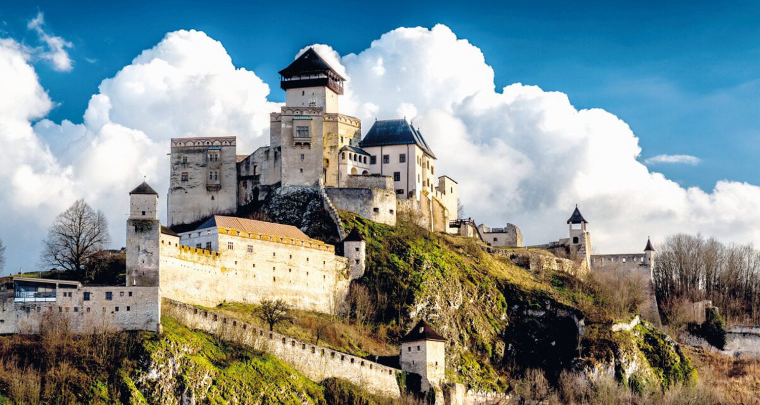 Trenčiansky hrad