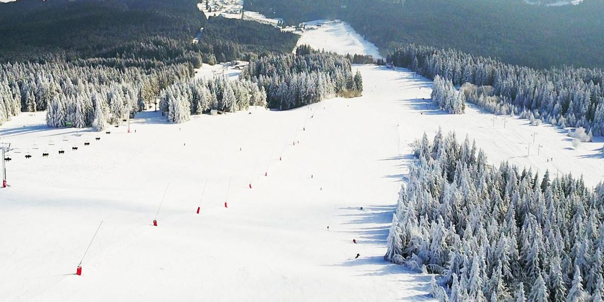 Kubínska , Orava