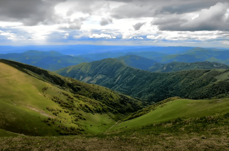 Krizna Velka Fatra
