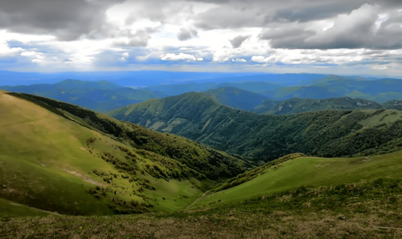 Krížna Veľká Fatra